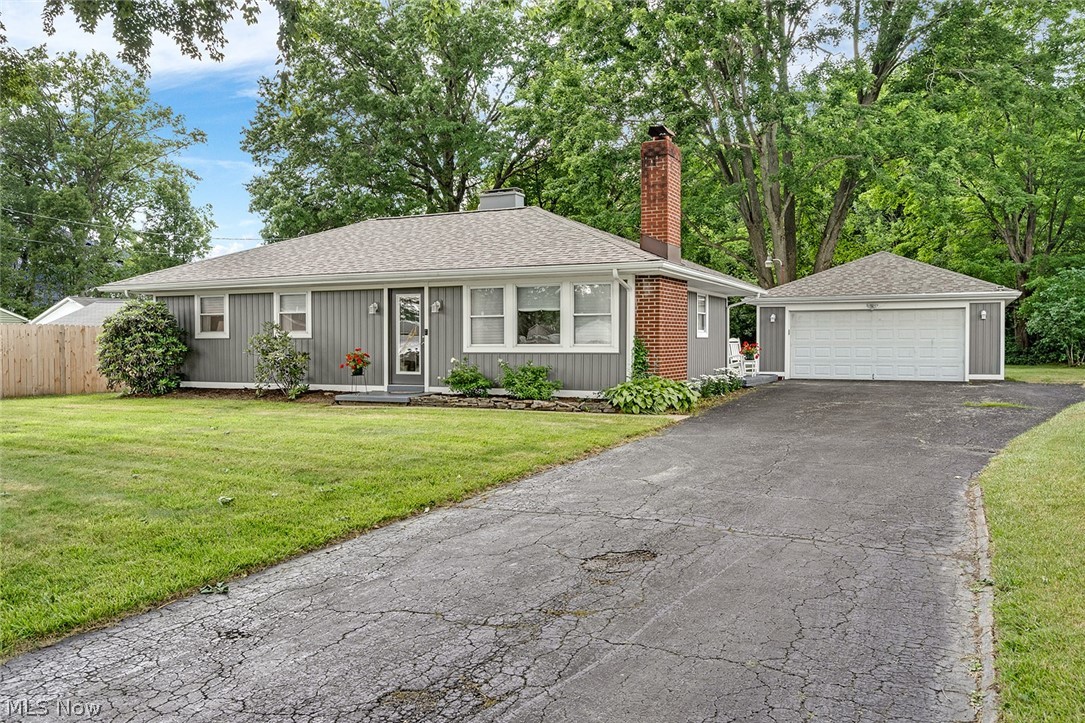 8041 Timberlane Warren OH 44484