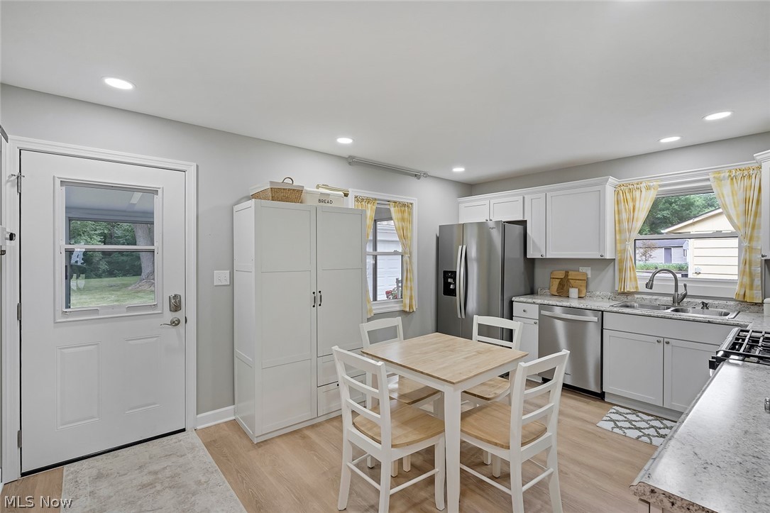 8041 Timberlane Warren OH 44484