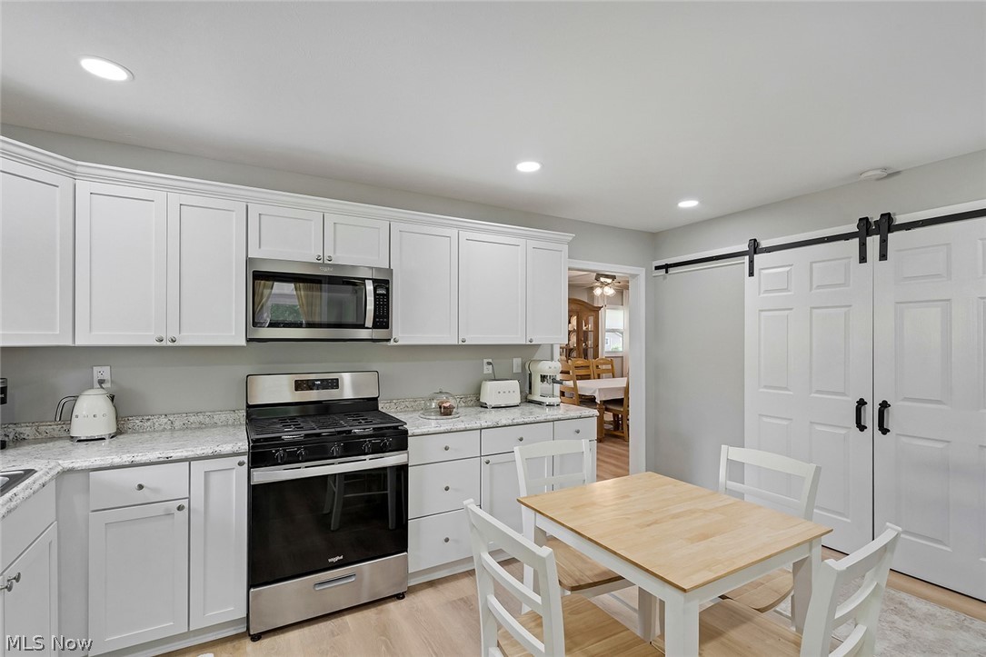 8041 Timberlane Warren OH 44484