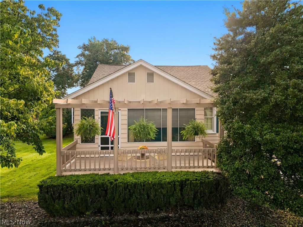 2448 Clarendon Avenue Zanesville OH 43701