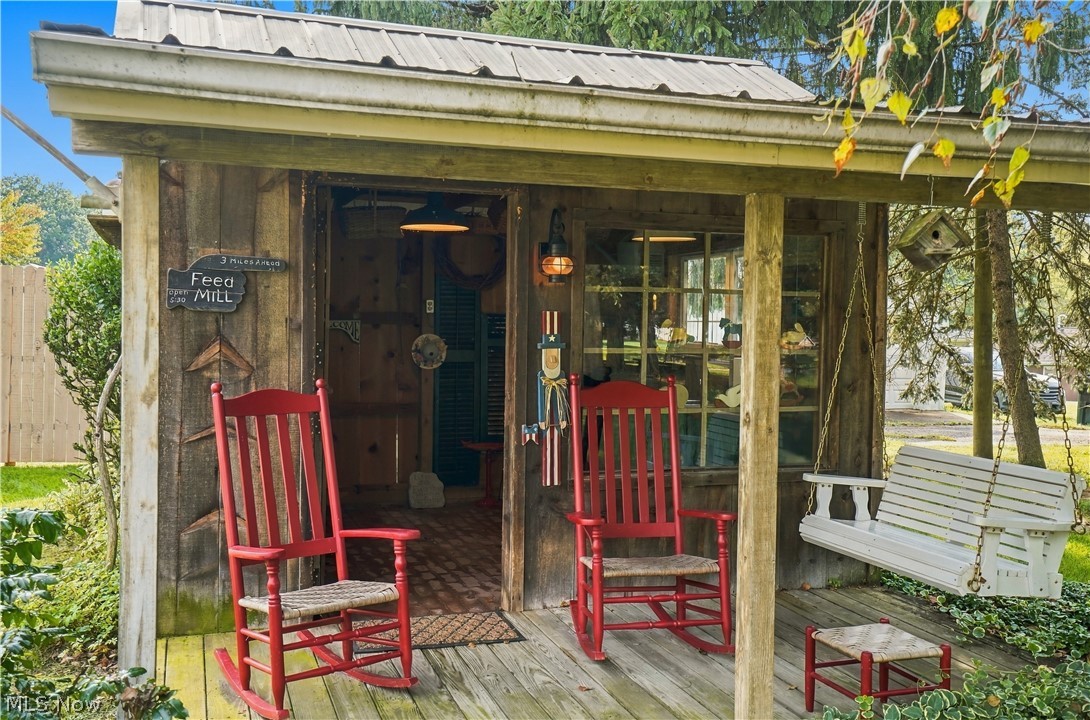 2448 Clarendon Avenue Zanesville OH 43701