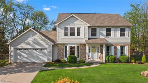 10050 Brookside Circle North Royalton OH 44133
