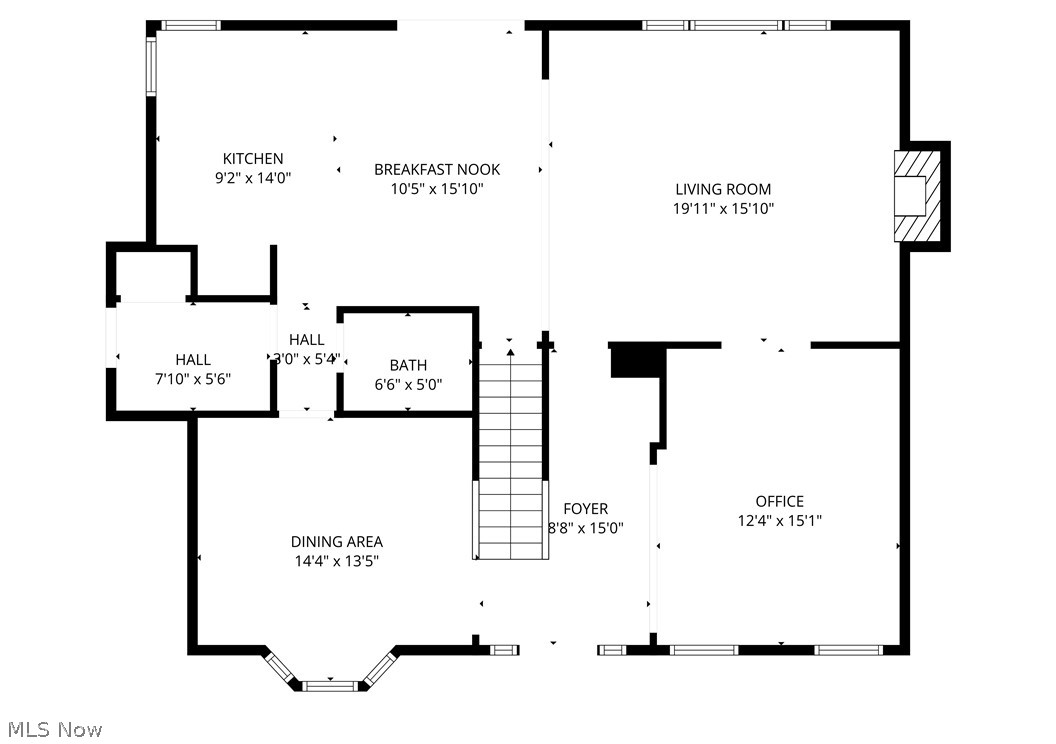 10050 Brookside Circle North Royalton OH 44133