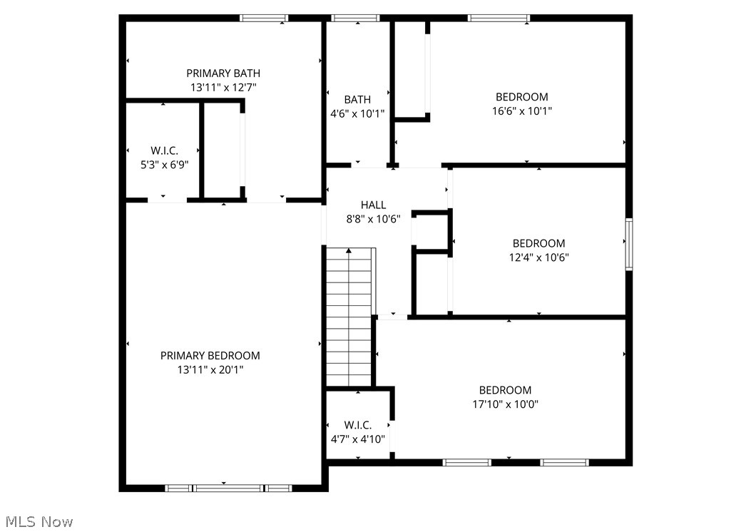 10050 Brookside Circle North Royalton OH 44133