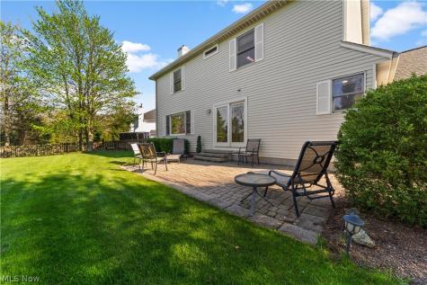 10050 Brookside Circle North Royalton OH 44133