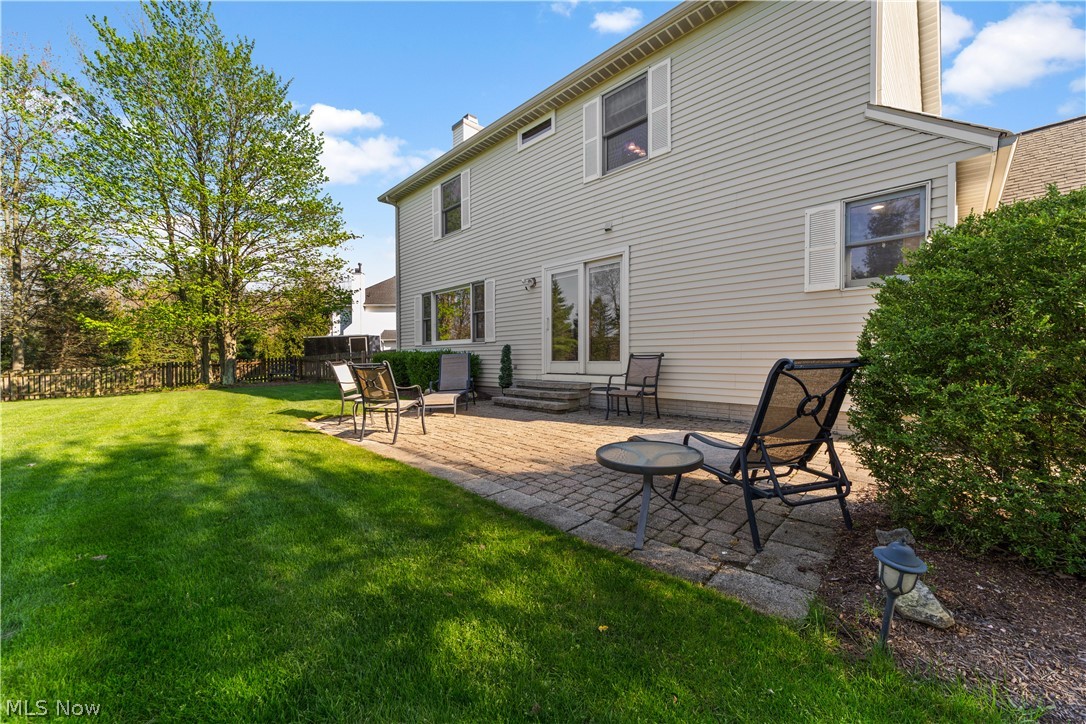 10050 Brookside Circle North Royalton OH 44133