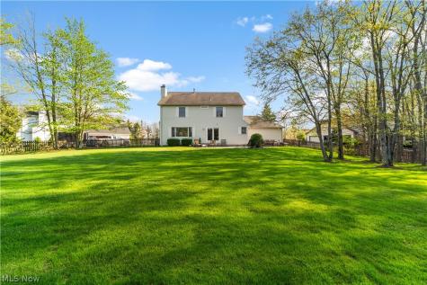 10050 Brookside Circle North Royalton OH 44133
