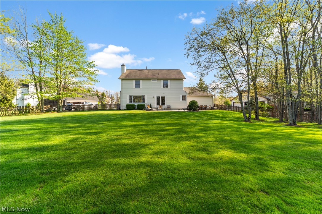 10050 Brookside Circle North Royalton OH 44133