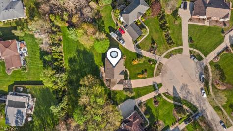 10050 Brookside Circle North Royalton OH 44133