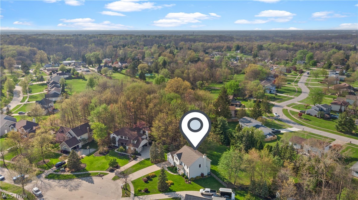 10050 Brookside Circle North Royalton OH 44133