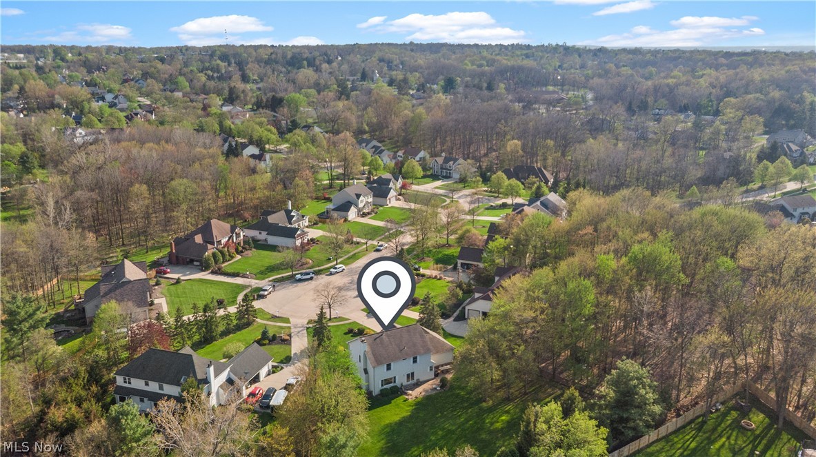 10050 Brookside Circle North Royalton OH 44133