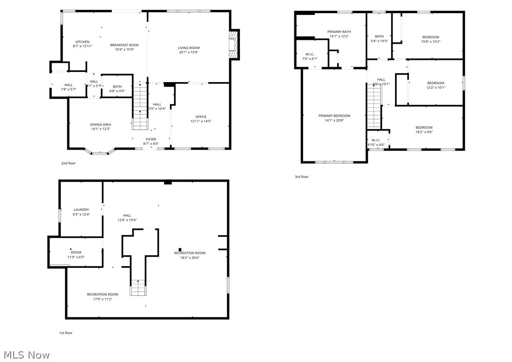 10050 Brookside Circle North Royalton OH 44133