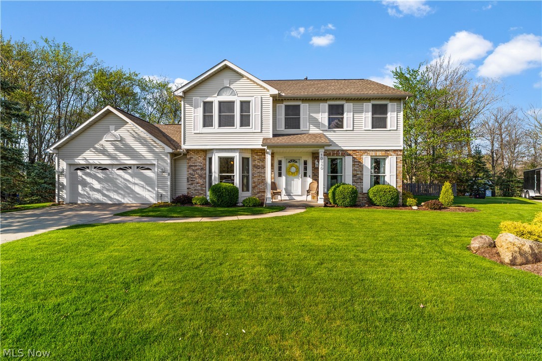 10050 Brookside Circle North Royalton OH 44133