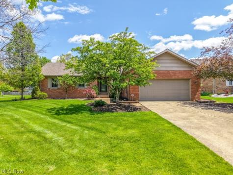 124 Alber Drive Medina OH 44256