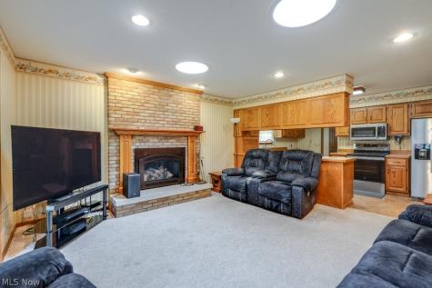 124 Alber Drive Medina OH 44256