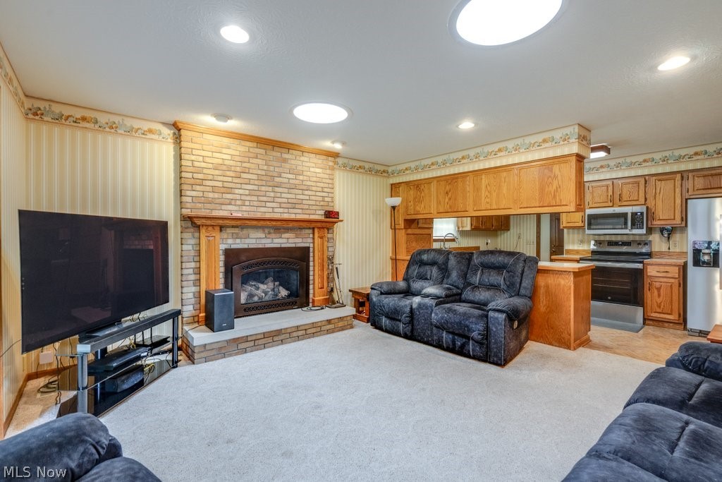 124 Alber Drive Medina OH 44256