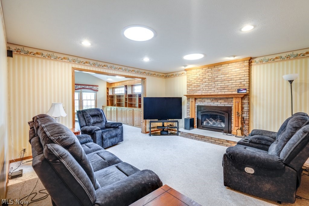 124 Alber Drive Medina OH 44256