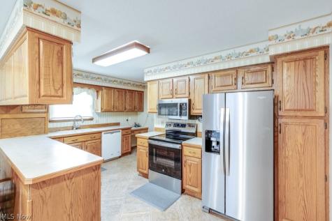 124 Alber Drive Medina OH 44256