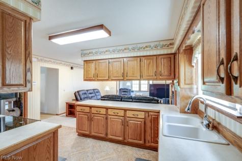124 Alber Drive Medina OH 44256