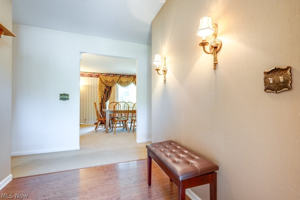124 Alber Drive Medina OH 44256