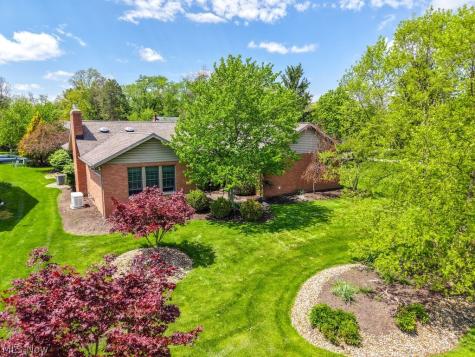 124 Alber Drive Medina OH 44256