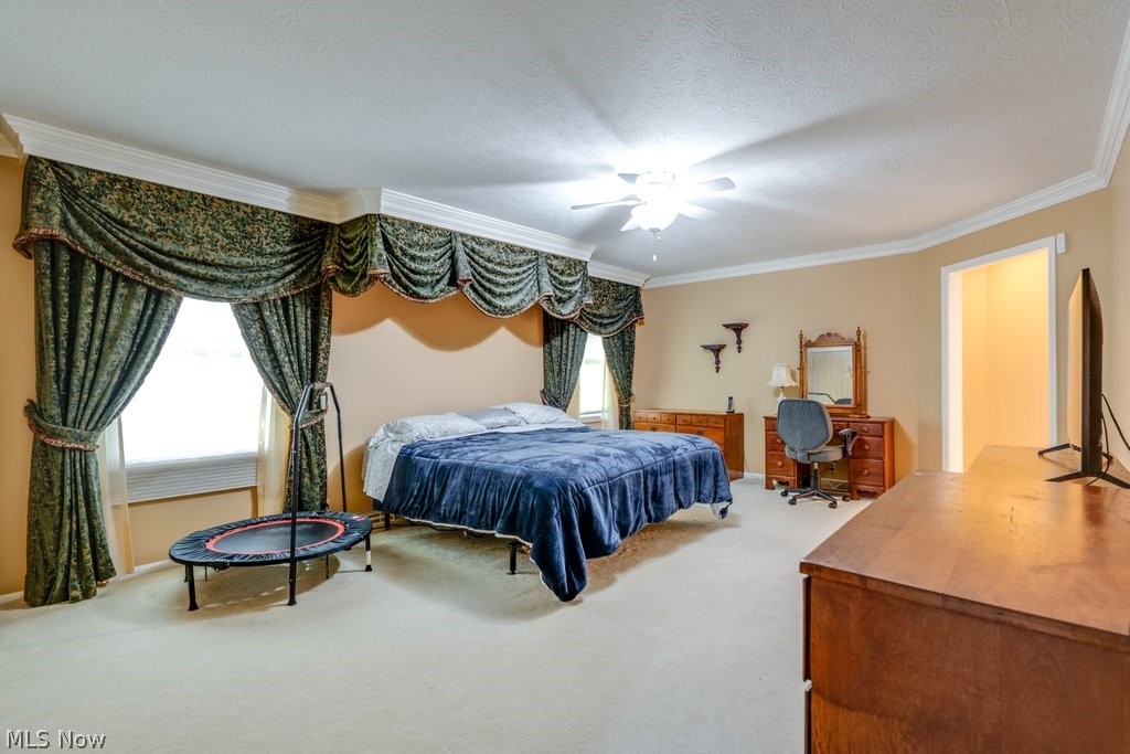124 Alber Drive Medina OH 44256