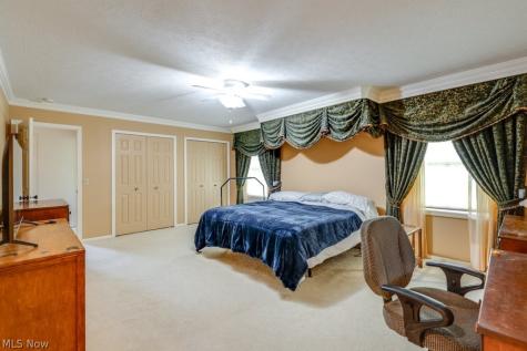 124 Alber Drive Medina OH 44256