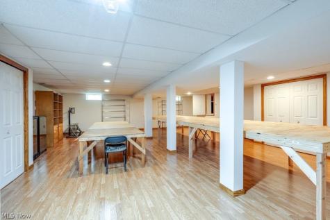 124 Alber Drive Medina OH 44256