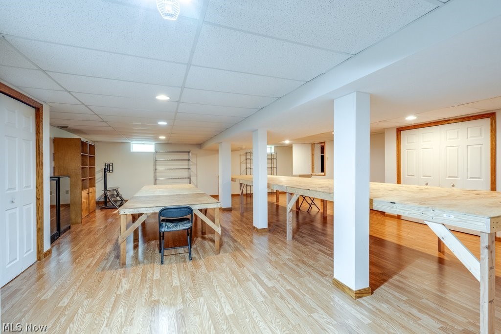 124 Alber Drive Medina OH 44256