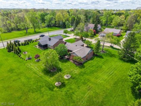 124 Alber Drive Medina OH 44256