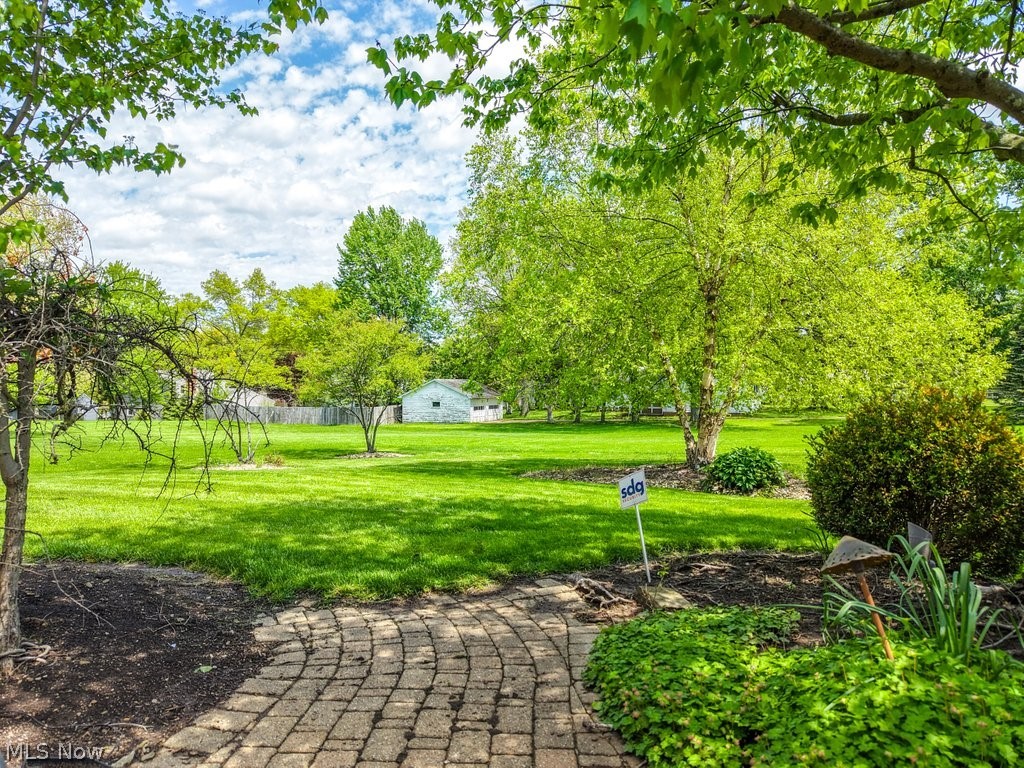 124 Alber Drive Medina OH 44256