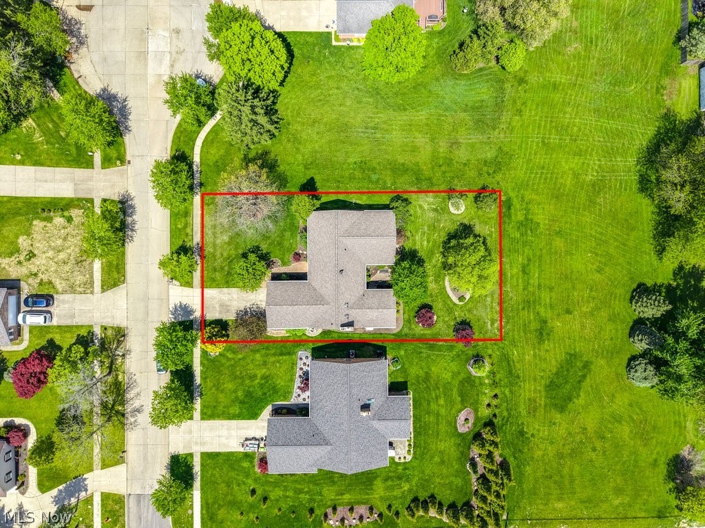 124 Alber Drive Medina OH 44256