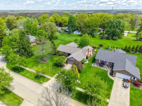 124 Alber Drive Medina OH 44256