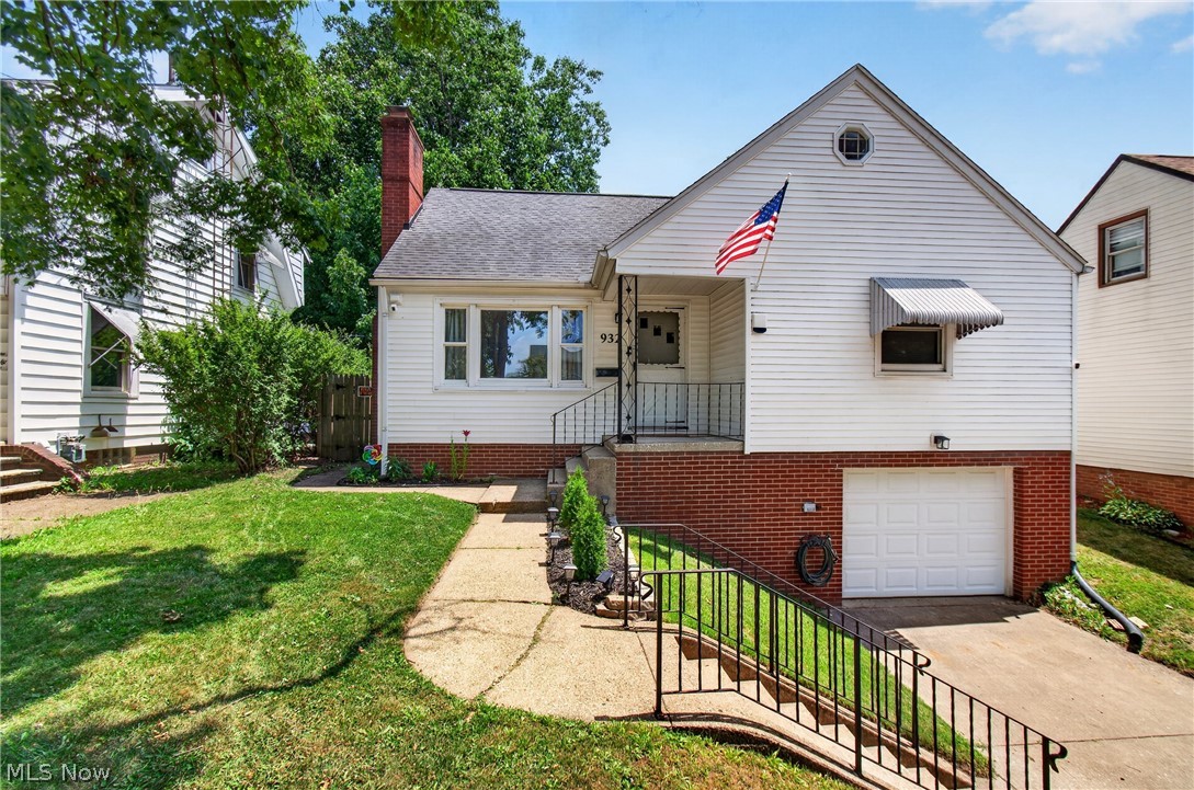 932 Ridge Road NW Canton OH 44703