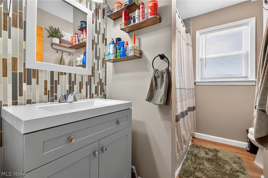 932 Ridge Road NW Canton OH 44703