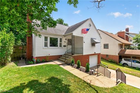 932 Ridge Road NW Canton OH 44703