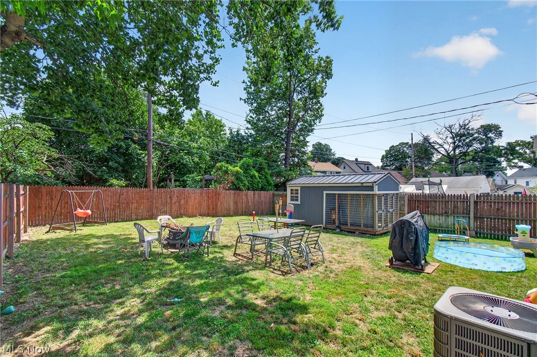 932 Ridge Road NW Canton OH 44703