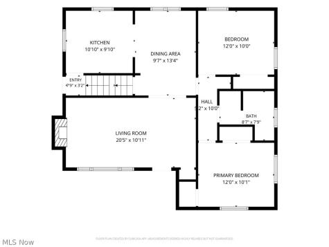 932 Ridge Road NW Canton OH 44703