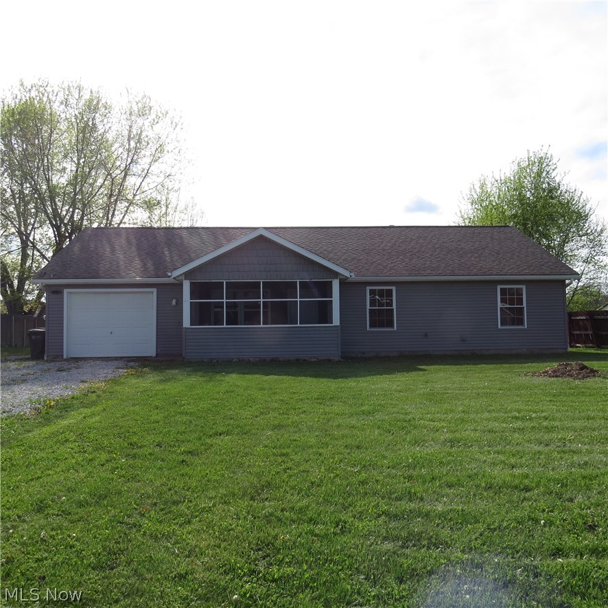 1487 Hillcrest Drive Atwater OH 44201