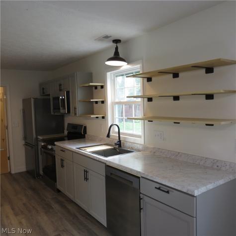 1487 Hillcrest Drive Atwater OH 44201