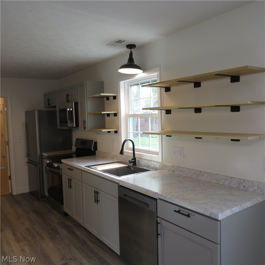 1487 Hillcrest Drive Atwater OH 44201