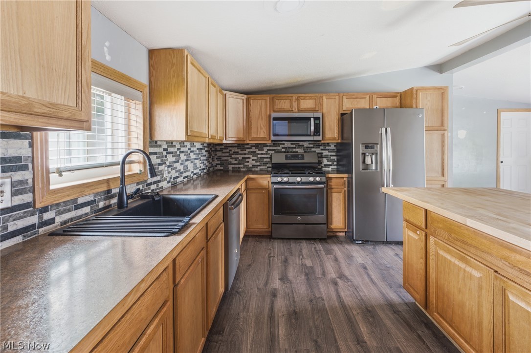 862 S Grant Boulevard Minerva OH 44657