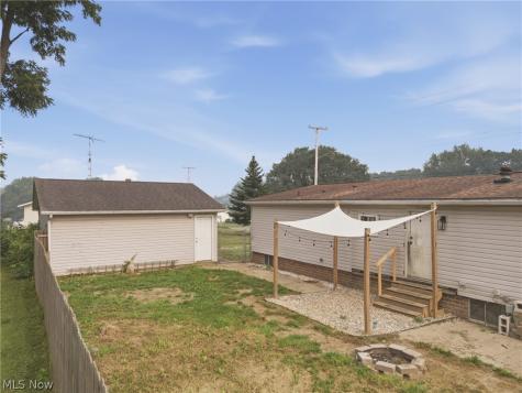 862 S Grant Boulevard Minerva OH 44657