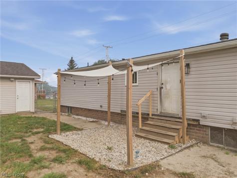 862 S Grant Boulevard Minerva OH 44657