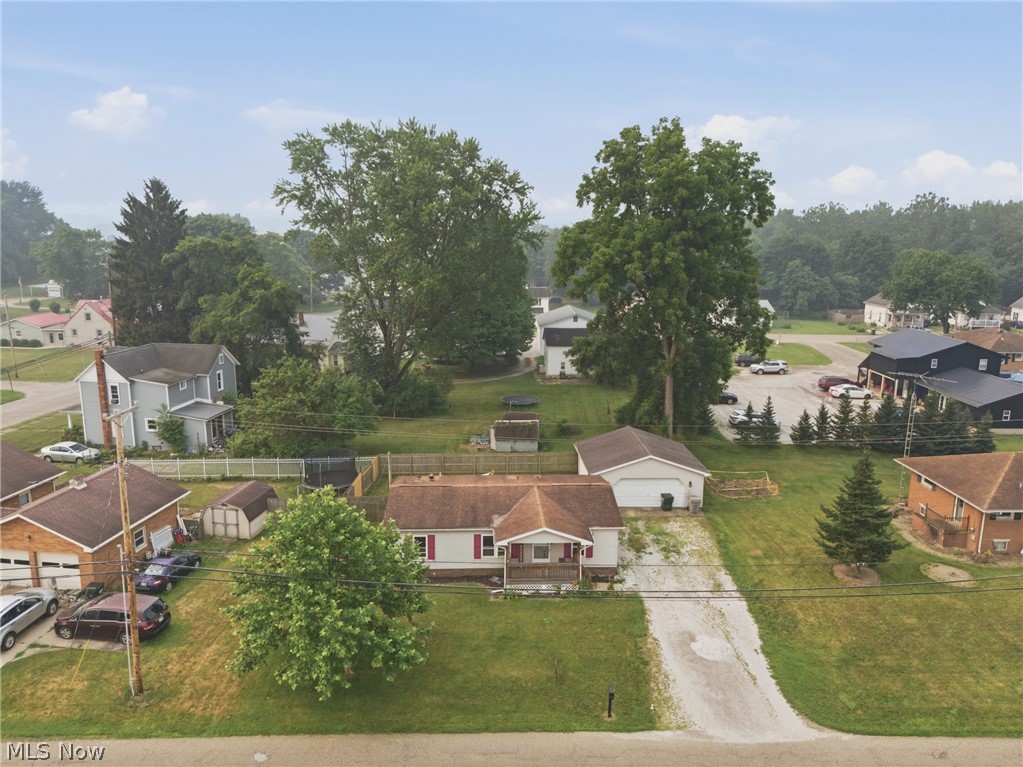 862 S Grant Boulevard Minerva OH 44657