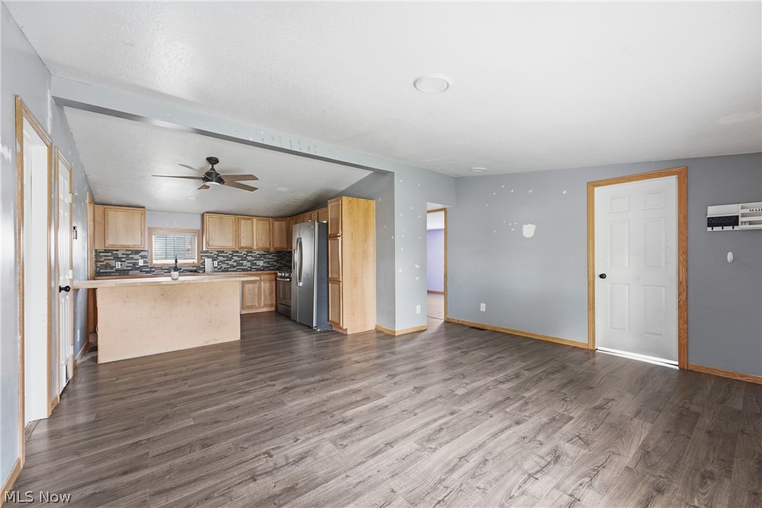 862 S Grant Boulevard Minerva OH 44657