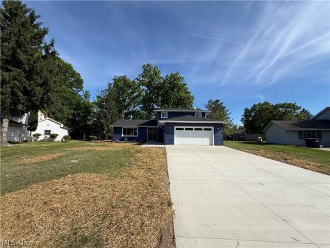 3942 Edward Drive Brunswick OH 44212