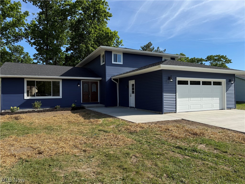 3942 Edward Drive Brunswick OH 44212