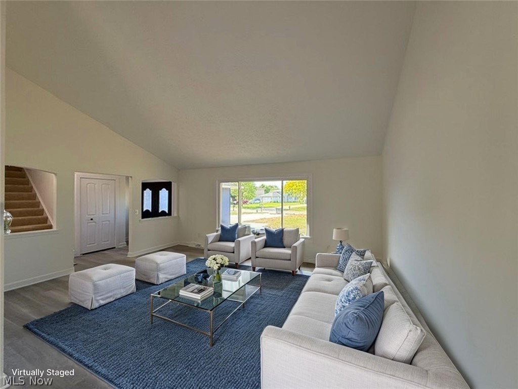 3942 Edward Drive Brunswick OH 44212