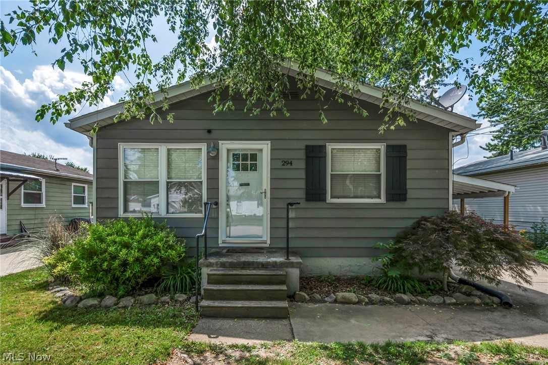 294 Broadview Avenue Barberton OH 44203